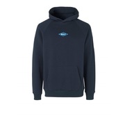 Ball bluza czarna z kapturem XXL