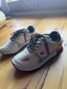 Buty dziecięce lacoste 