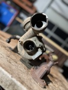 Turbosprężarka 2.0TDI 140km GT1749VA