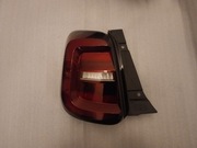 FIAT 500 E LAMPA LEWY TYŁ LED