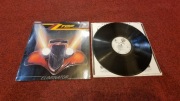 362. WINYL ZZ Top – Eliminator 92-3774-1 BDB +