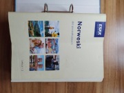 Kurs Eskk norweski dla początkujących