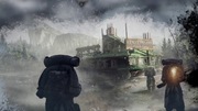 Chernobylite steam klucz