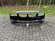 Zderzak przód BMW f11 kod lakieru 475