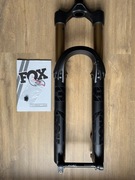 NOWY amortyzator FOX 38 Float 29' Factory 170mm FIT4 BOOST ! OKAZJA !