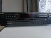 CD SONY CDP-C345 (5CD) 
