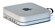 komputer Mac Mini M1 16 GB 512 GB + Satechi (Stand & Hub)
