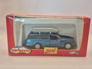MERCEDES BREAK CLASSE E (210)  MAJORETTE  FRANCJA 1991r 