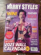 Gazeta newspaper harry styles