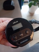 Słuchawki do detektora bez xpdeus nieużywane 