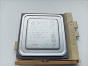 AMD K6-2+ 500 MHz @ 550 MHz (128k L2) 100% OK 