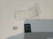 Karta pamięci SanDisk Ultra microSDXC A1 512GB