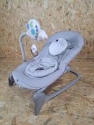 Leżaczek bujaczek Balloon CHICCO Mirage DOTS