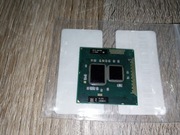 Procesor Intel Core i3-390M-uzywany