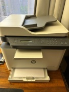 Drukarka HP Color Laser MFP 179fnw