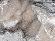 Kwarc , siarka, gips, celestyn Posądza