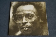 MILES DAVIS - GET UP WITH IT - 2 LPs