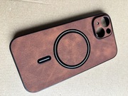 Etui iPhone 15 MagSafe 