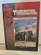 Thorgal tom 1 Nie zapominam o niczym!