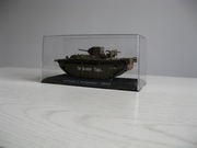 Amerykańska amfibia LVT(A)-1 Alligator, 1:72/NOWA
