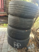 Opony 225/45/17 dunlop sport maxx