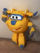 FIGURKA DONNIE Z RUCHOMYMI ELEMENTAMI SUPER WINGS