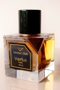 Vertus VANILLA OUD 
