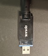 WIFI USB Adapter WIFI DualBand Tenda U10 AC650 2.4 GHz 5 GHz