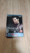 Painkiller Czarna Edycja Extra Klasyka gra PC
