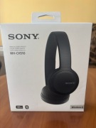 Słuchawki bezprzewodowe Sony WH-CH510 Bluetooth | Czarne | NOWE