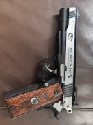 Wiatrówka Colt Special Combat 