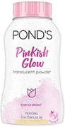 POND'S Pinkish Glow 100g Duża Butelka