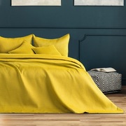 Narzuta Miodowa CARMEN - 200x220