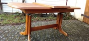 Stół drewniany rozkladany