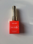 Czerwony lakier do paznokci XEIJAYI 15 ml | nowy