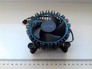 BOX Intel Laminar RM1 Cooler, 12th, 13th, 14th, PWM, 4pin, 65W, miedziany r