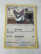 POKEMON KARTA PURUGLY ASTRAL RADIANCE 128/189