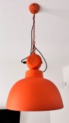 Lampa wisząca Factory HK Living M
