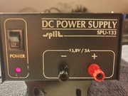 Zasilacz do CB radia 