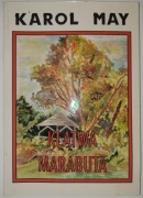 Klątwa Marabuta - May Karol, M. O. W.  Korona 1995 r.