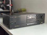 Magnetofon kasetowy Sherwood DS-1135C | 100% sprawny okazja