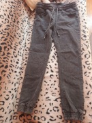 Spodnie męskie jogery 