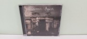 Flashback Of Anger - Splinters Of Life CD