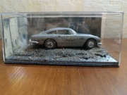Aston Martin Db5 No Time to Die 1:43