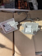 DODGE Charger i inne PRZETWORNICA XENON 15-D3R D3S