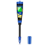 Inteligentny miernik PH wody gleby do trawy szklarni rolnictwa app BT 760