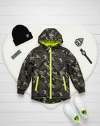 Kurtka chłopięca marka BBW 