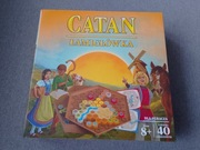 Gra planszowa Catan Łamigłówka Logiquest Galakta