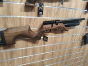 Wiatrówka PCP Lyra K 4,5 mm