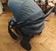 Wózek dziecięcy X-Lander X-move